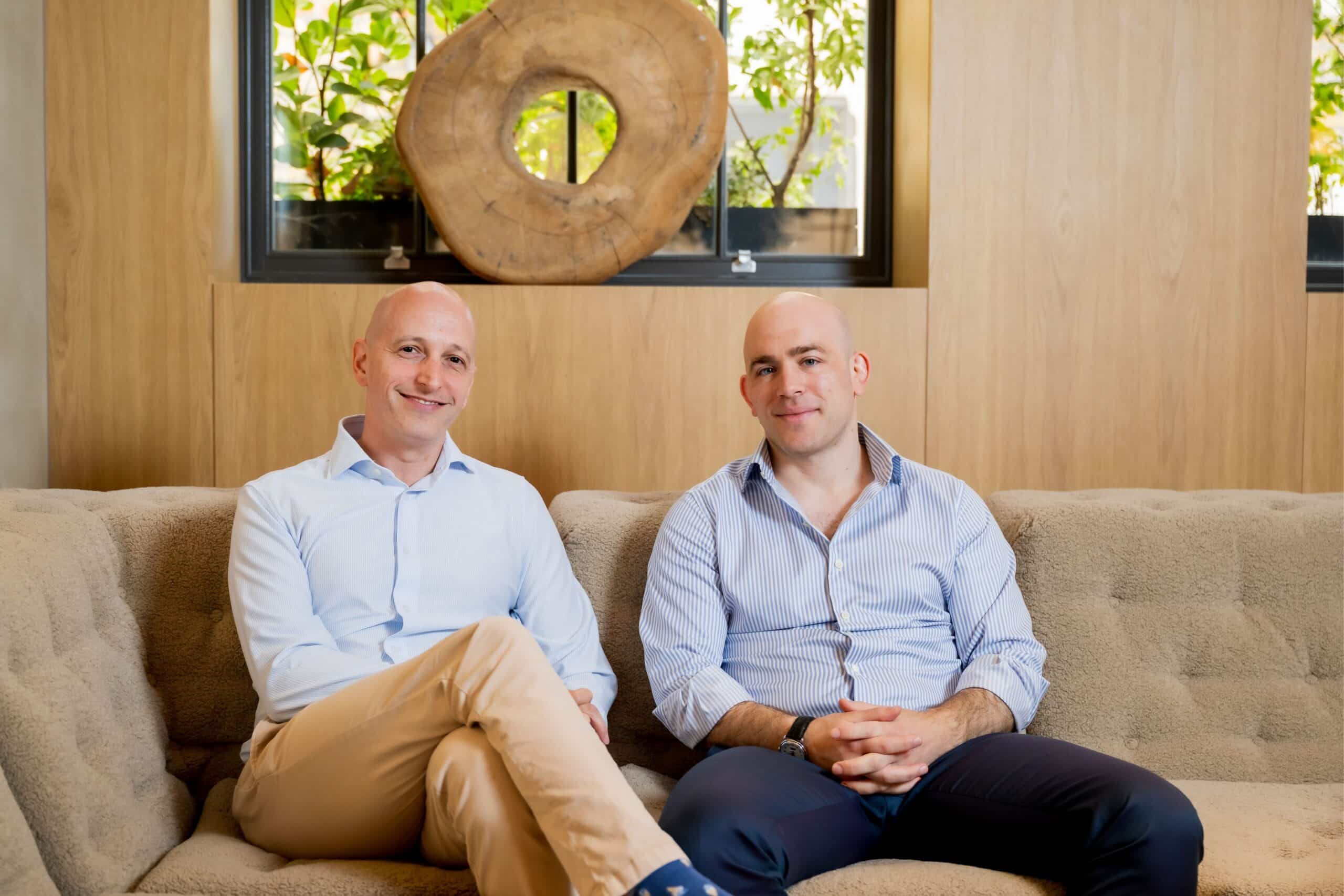 Steward secures $5M to automate complex Investor Compliance with AI