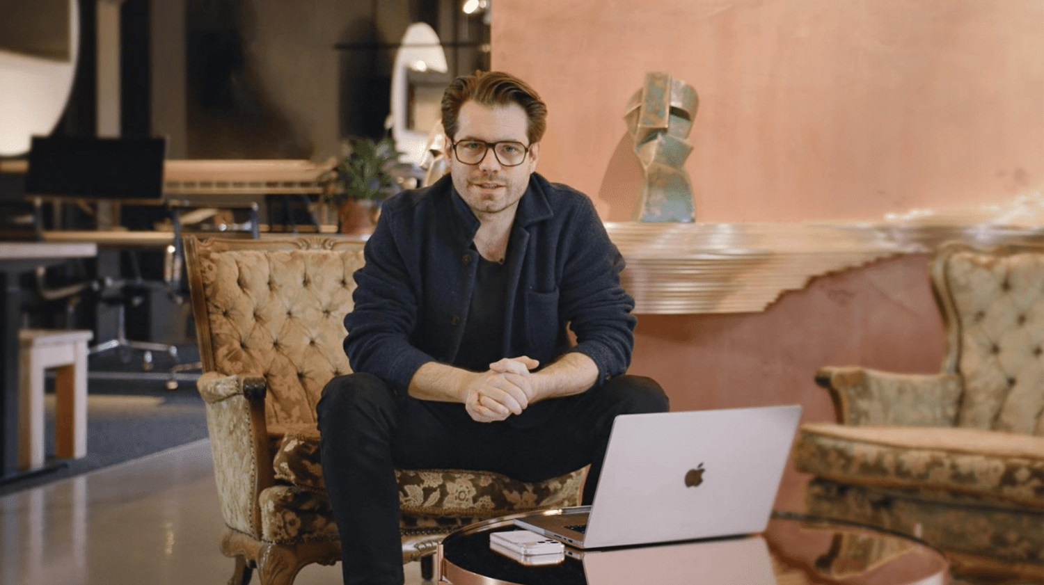 Interloom bags $16.5M in seed funding to build enterprise memory layer for AI workflows