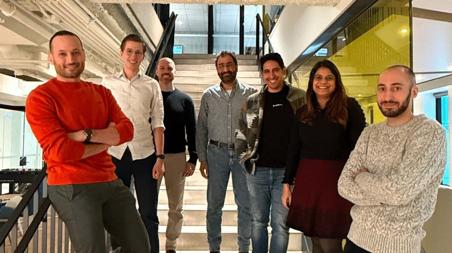 JetScale AI raises $5.4M seed to optimize cloud infrastructure costs and emissions