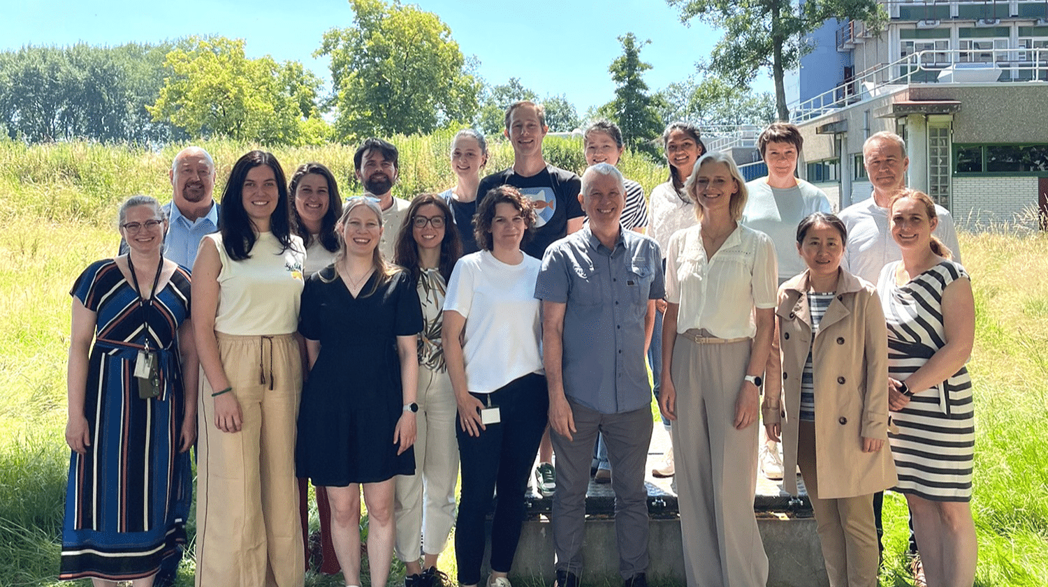 Laigo Bio bags €17M seed funding to advance targeted protein degradation therapies