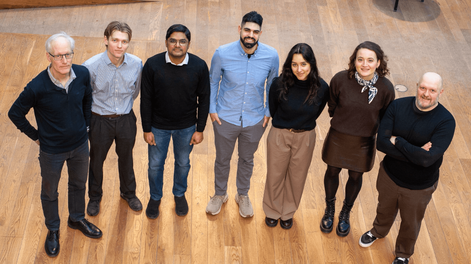 Mycoverse secures €2.4M pre-seed to develop fungal-based crop protection for potato late blight