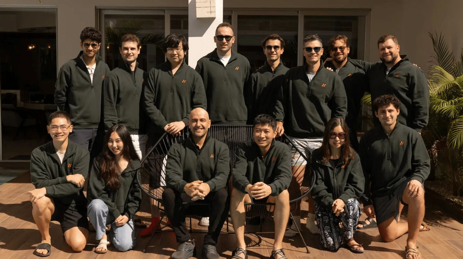 NationGraph raises $18M to bring AI intelligence to government procurement