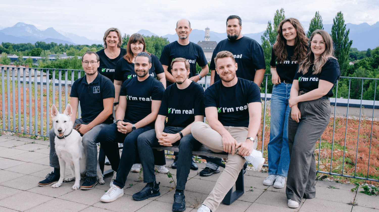 Neuramancer raises €1.7M pre-seed to develop deepfake detection technology