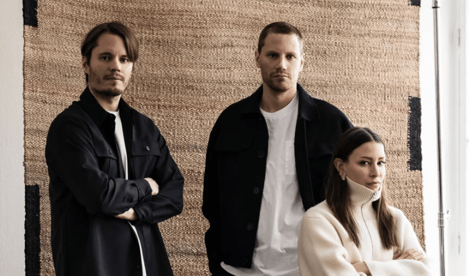 Nordic Knots secures €86M to accelerate global Growth and hits €1.9B Valuation