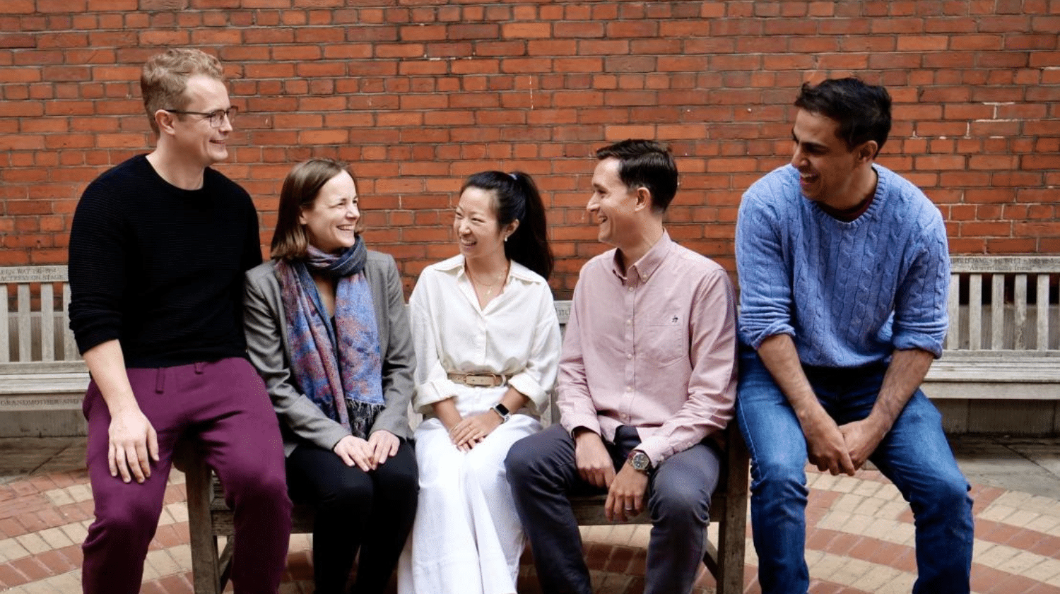 Outpost Bio raises $3.5M pre-seed to develop AI models for human microbiology research