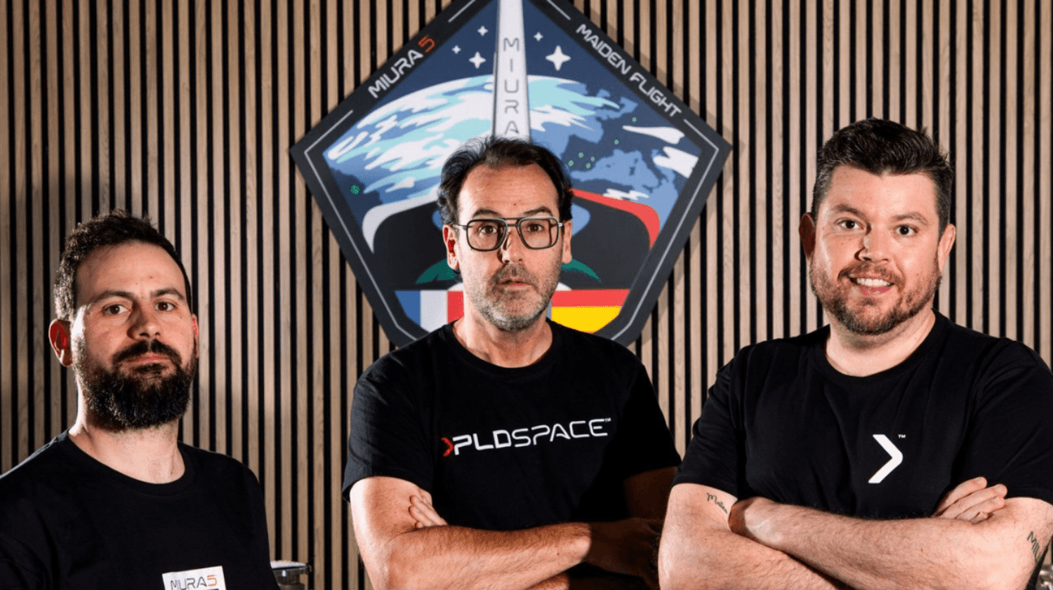 Spain’s PLD Space secures €180M Series C to expand rocket manufacturing and launch operations