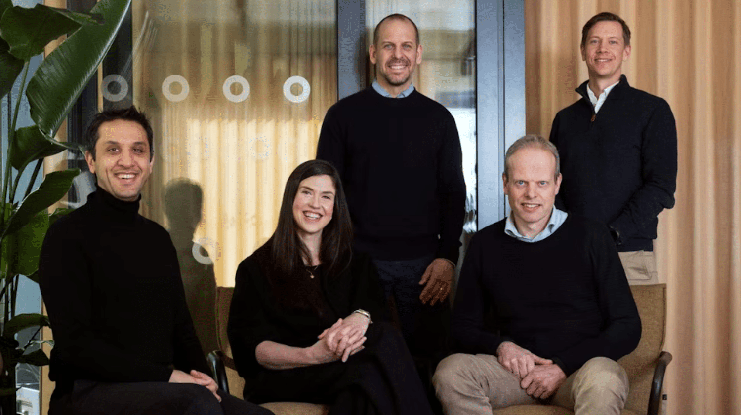 Photoncycle secures €15M Series A to scale seasonal energy storage