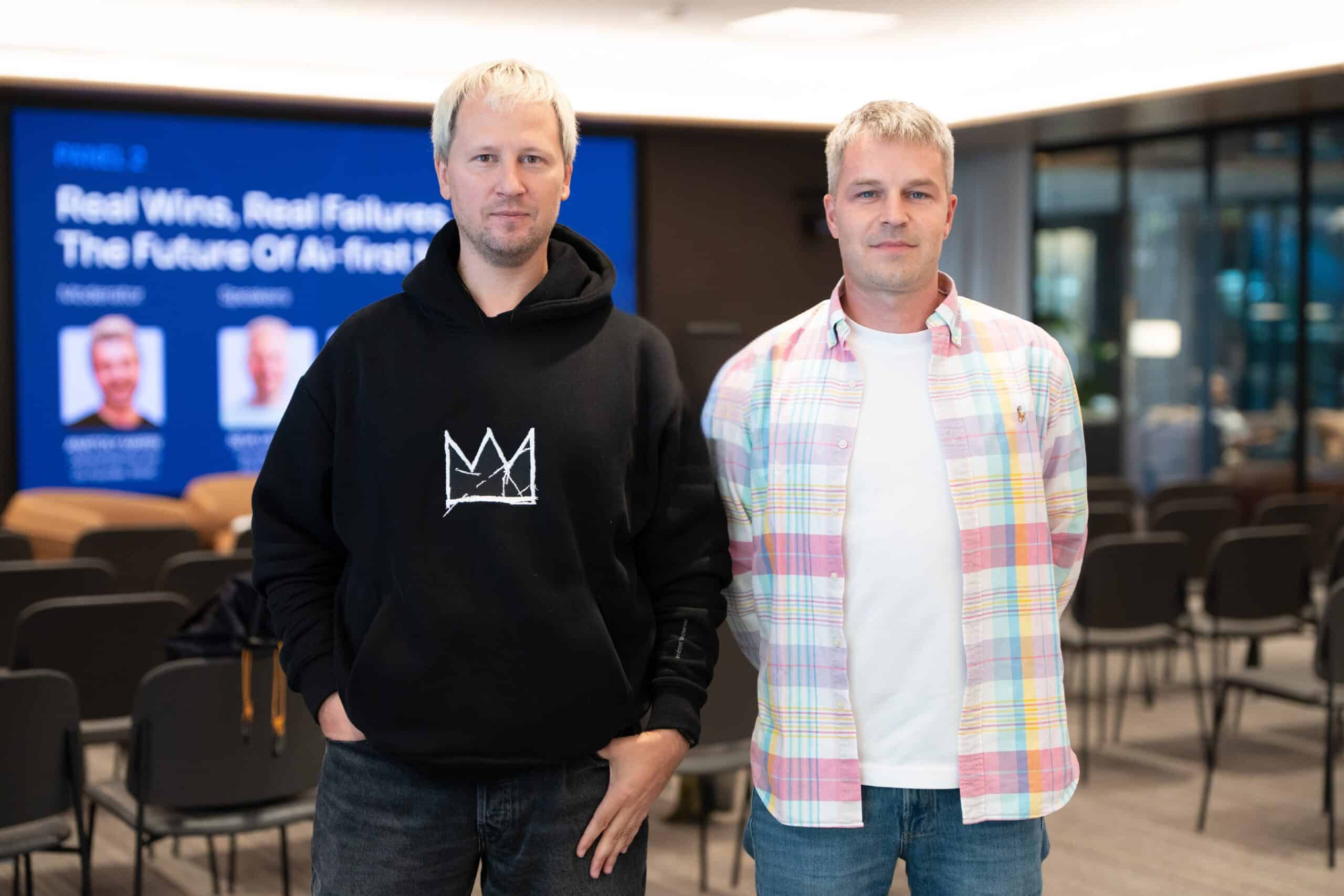 Plurio raises $3.5M to automate Performance Marketing with AI Agents