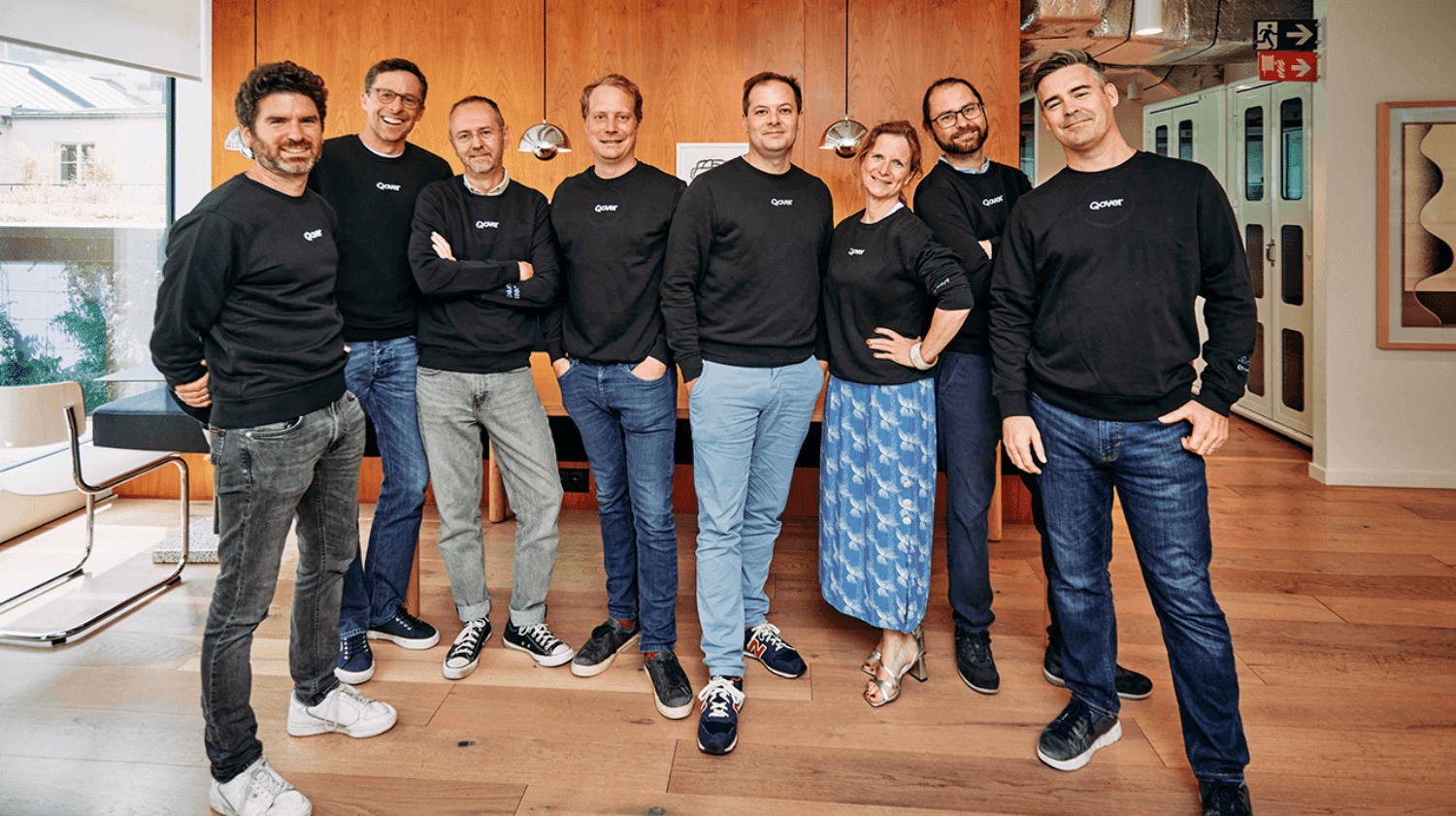 Qover secures $12M growth facility from CIBC to expand embedded insurance platform