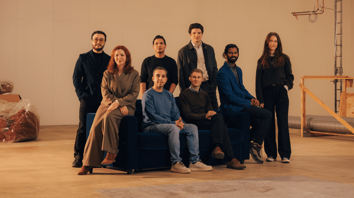 Renasens secures €10M seed funding to scale textile recycling infrastructure in Europe