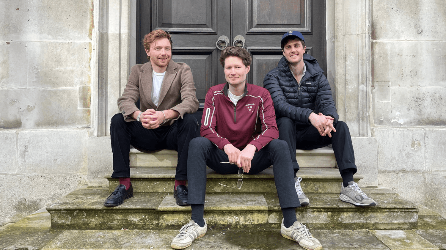 Riplo bags €2.6M pre-seed to build AI-native operating system for consulting