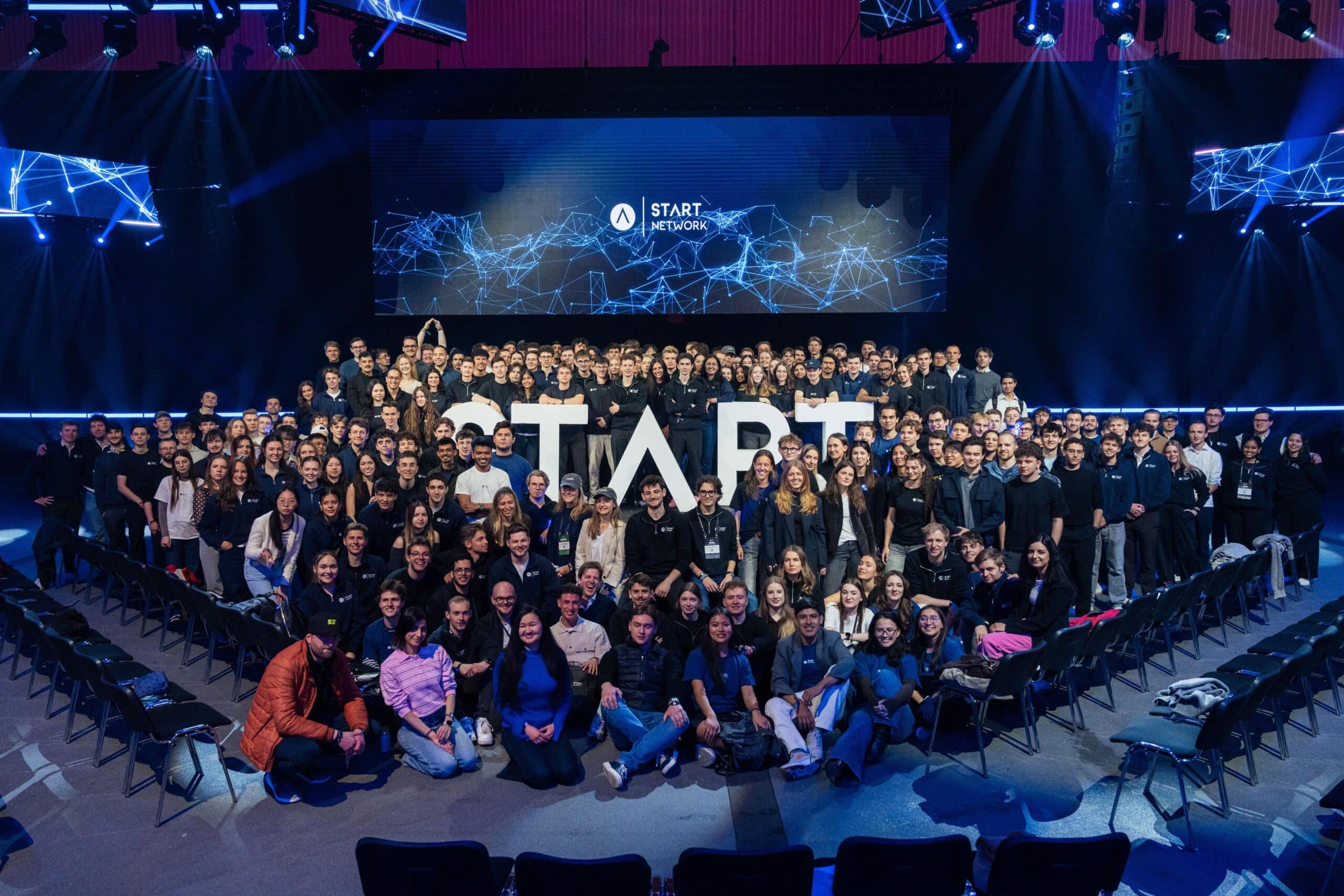 START Summit 2026 Celebrates Innovation, Community, and Three Decades of Entrepreneurial Impact