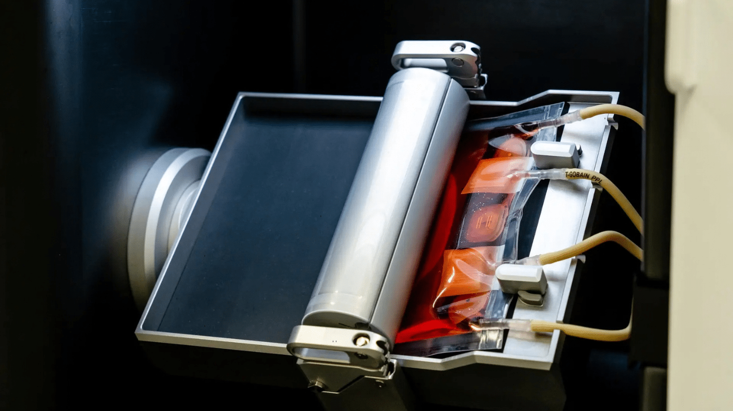 Scinus bags €3M to expand cell therapy manufacturing platform