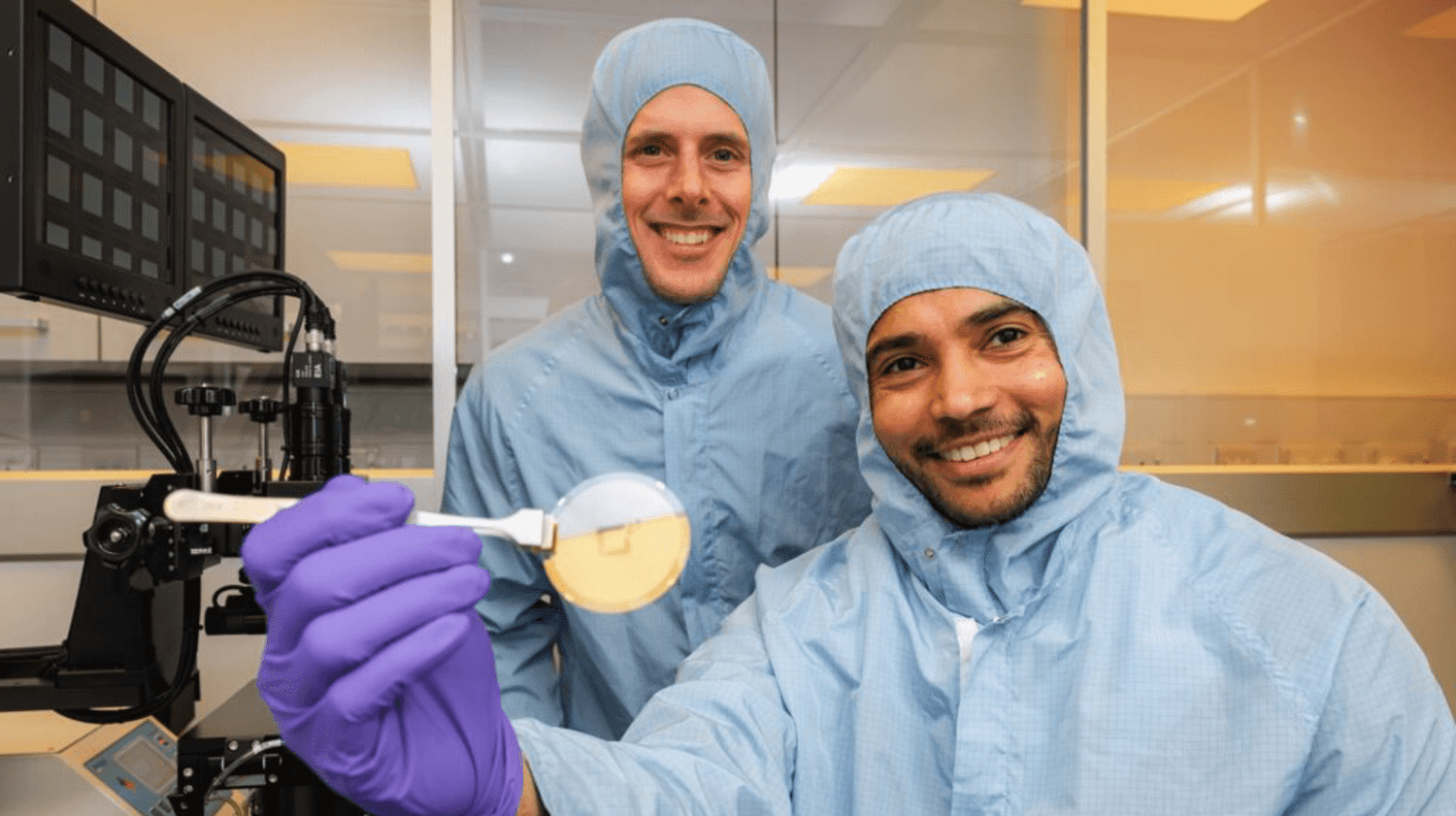 Semarion bags $3.8M to expand a cell-based drug discovery platform