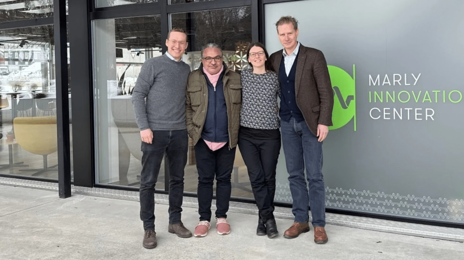 Seprify raises €13.4M Series A to expand cellulose-based industrial materials