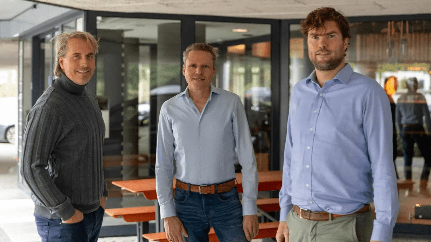Silverflow secures €37M Series B to expand global payments infrastructure