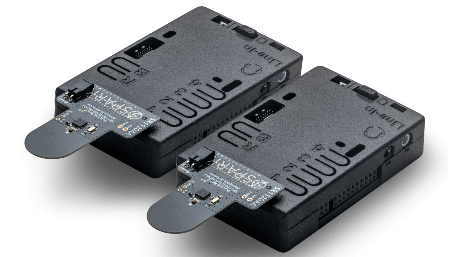 Spark Microsystems secures CAD $17M to advance low-power ultra-wideband wireless technology