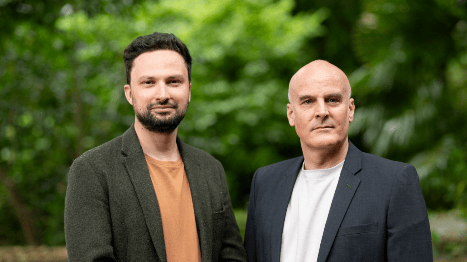 Standing Ovation secures €30M Series B to expand precision-fermented dairy proteins