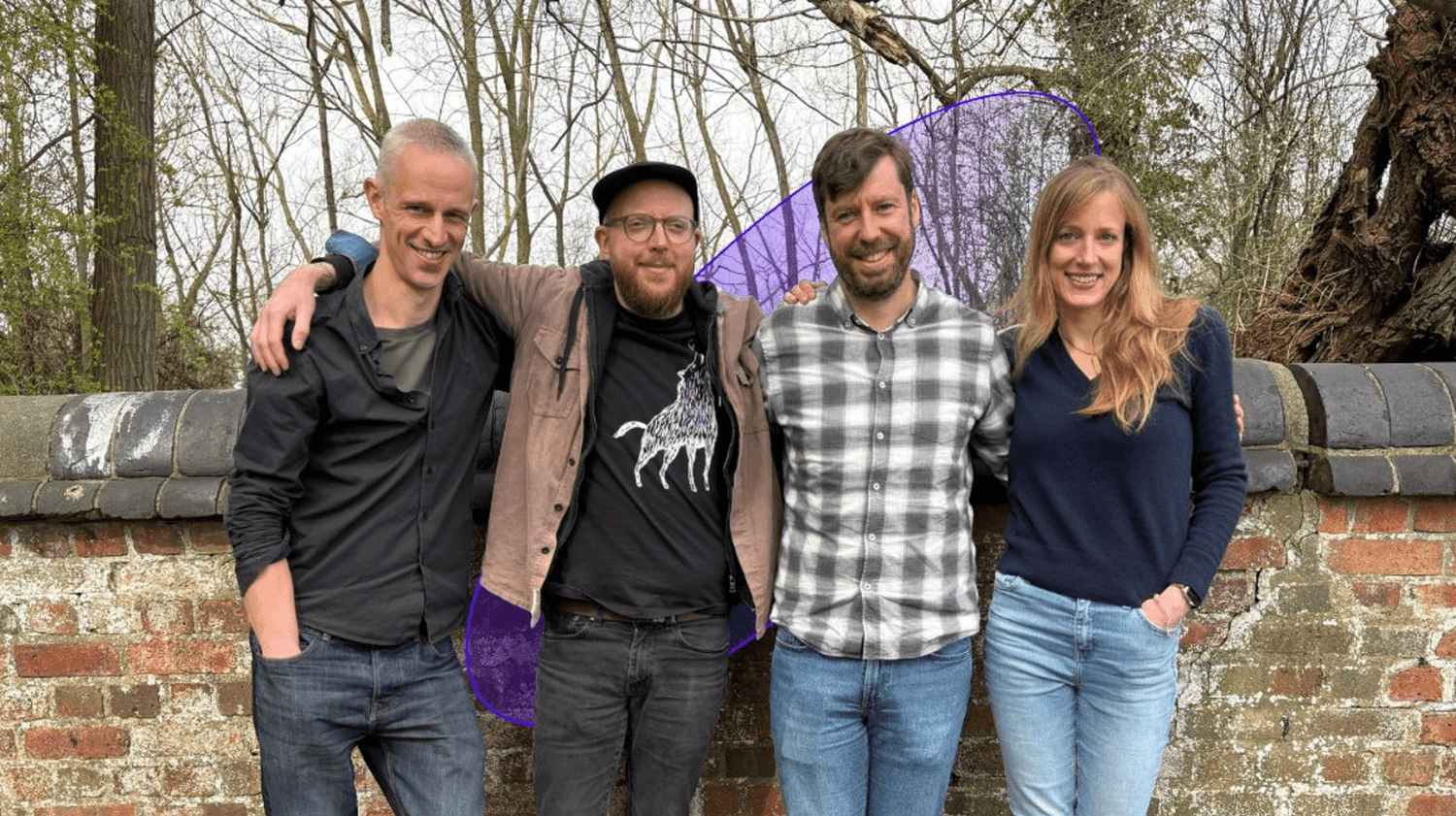 Stateful Robotics raises $4.8M pre-seed to advance long-term robot decision intelligence