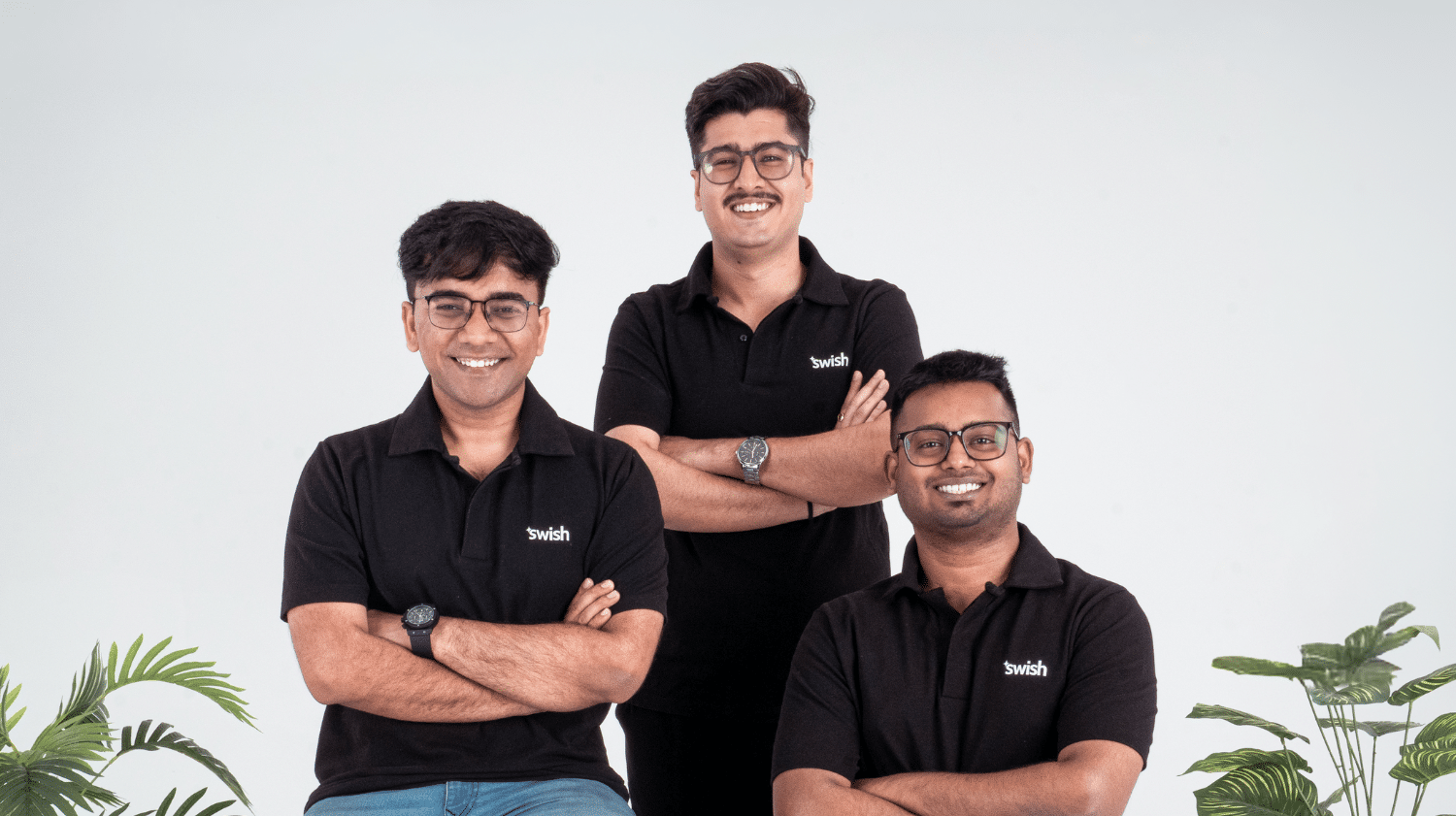 Swish bags $38M Series B to scale 10-minute food delivery model