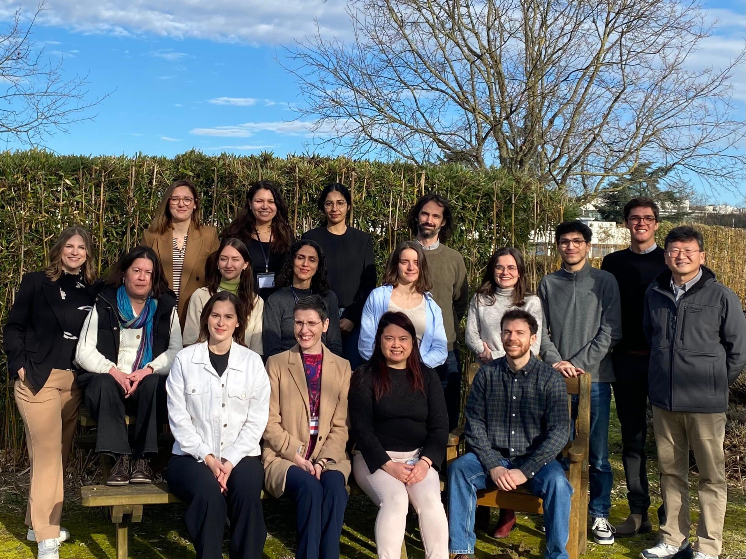 Amatera secures €6M to accelerate Development of Climate-Resilient Crops