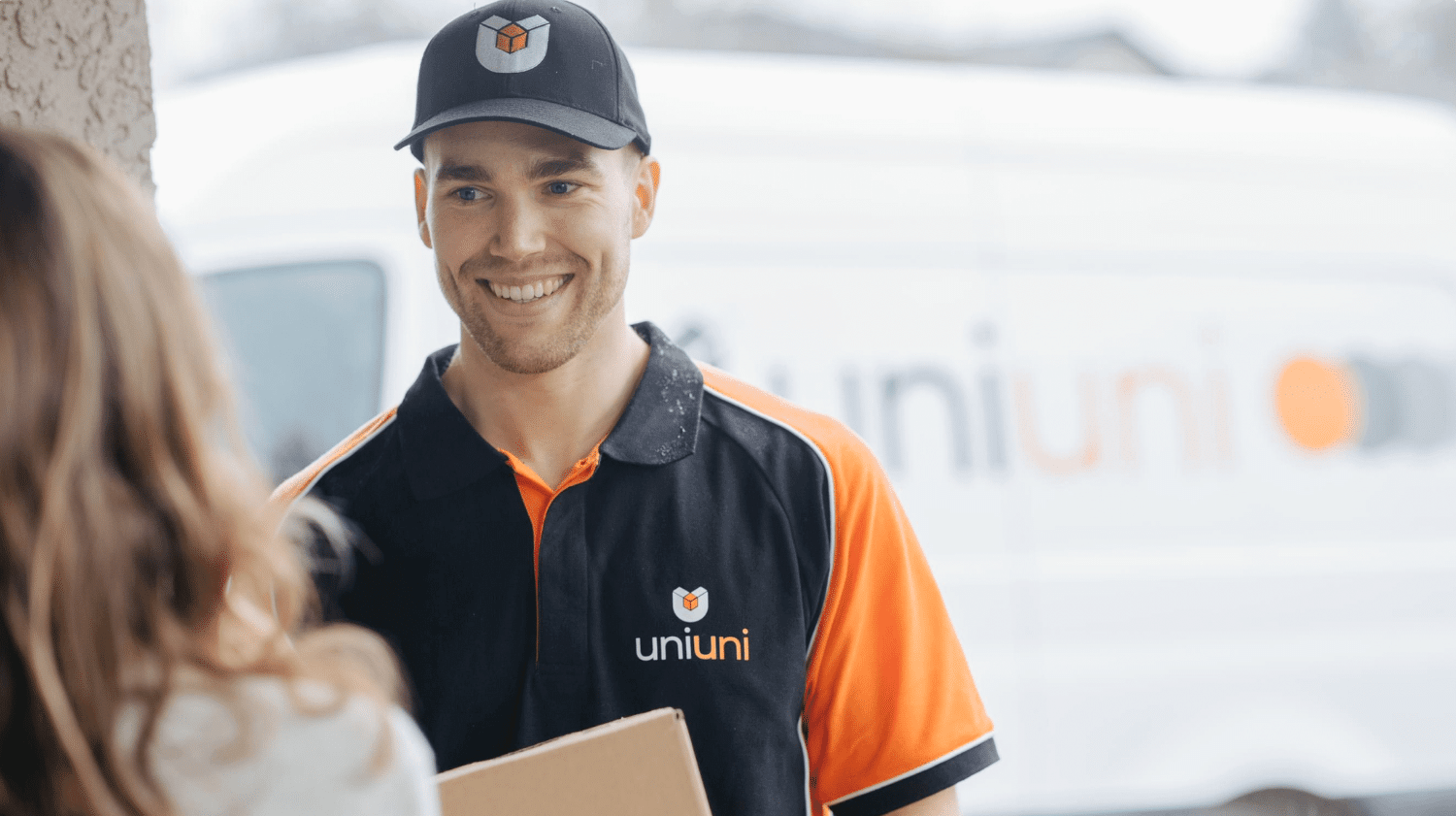 UniUni secures $85M financing to expand gig-powered E-commerce delivery network across North America