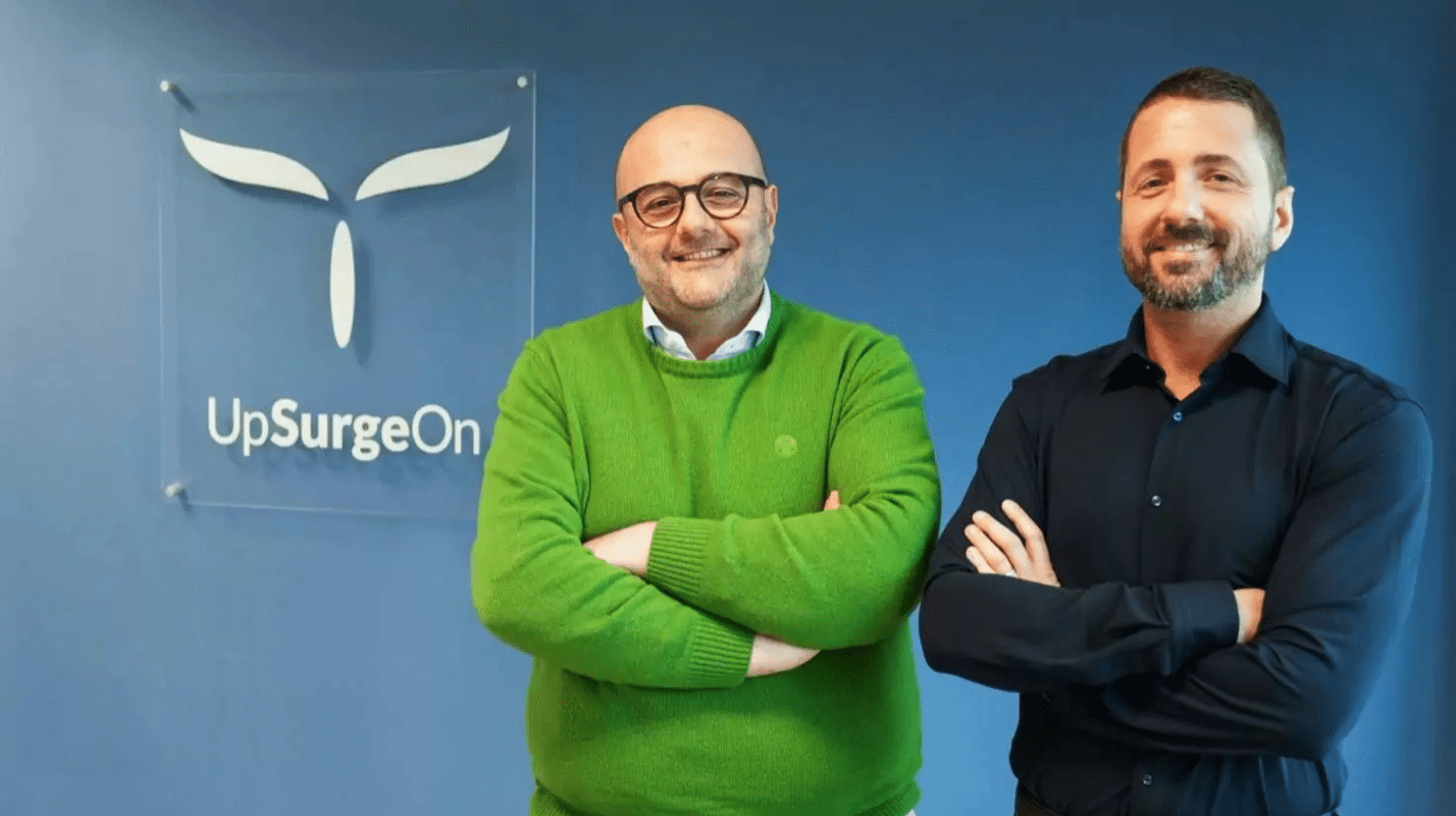 UpSurgeOn raises €5M to expand surgical training platform and global reach