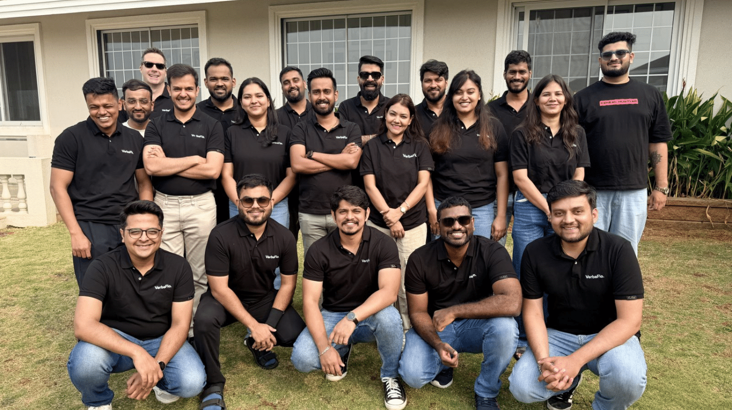 VerbaFlo secures $7M seed funding to expand AI communications platform for real estate