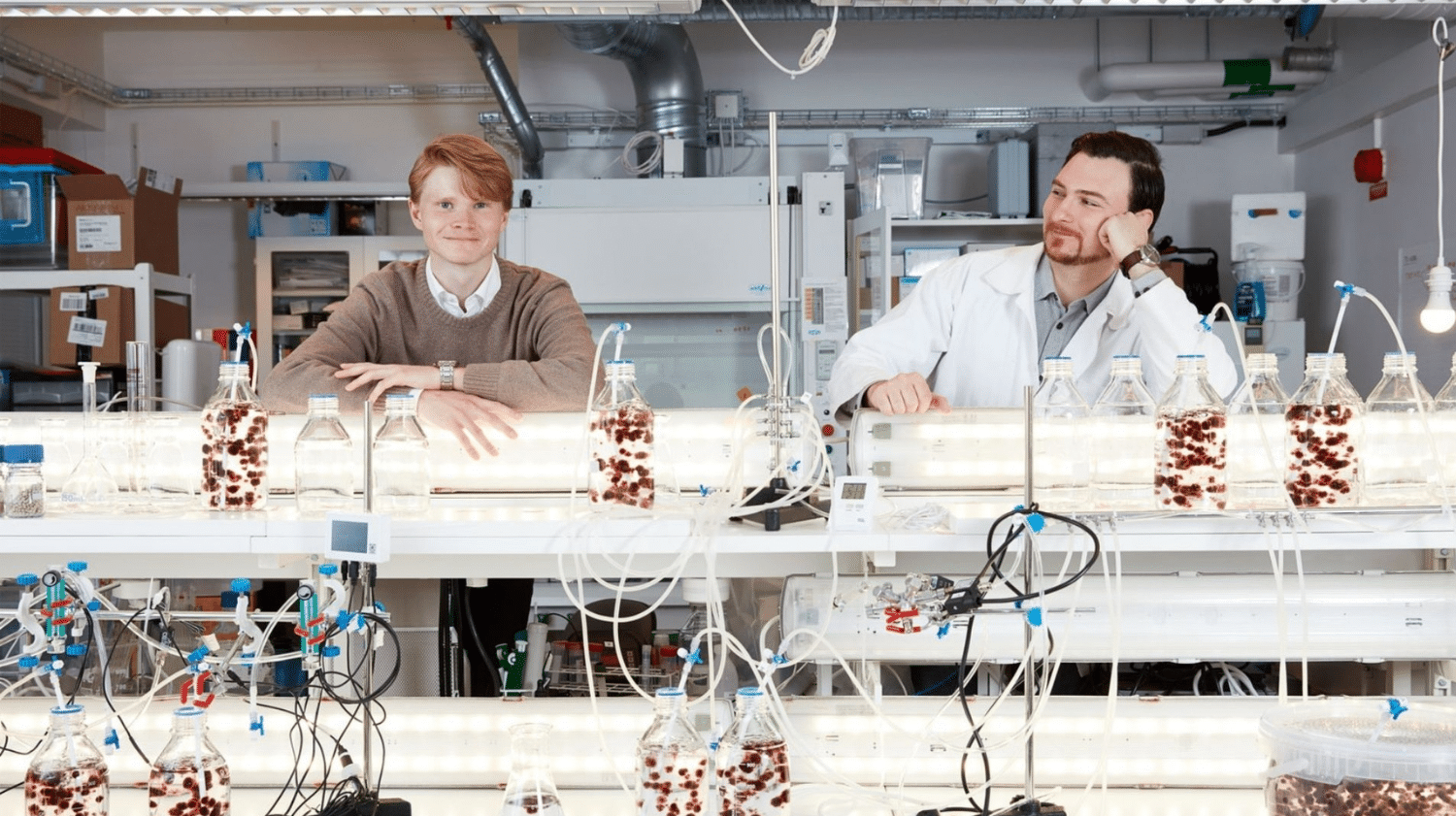 Volta Greentech secures €1.7M to scale methane-reducing feed additive commercialization