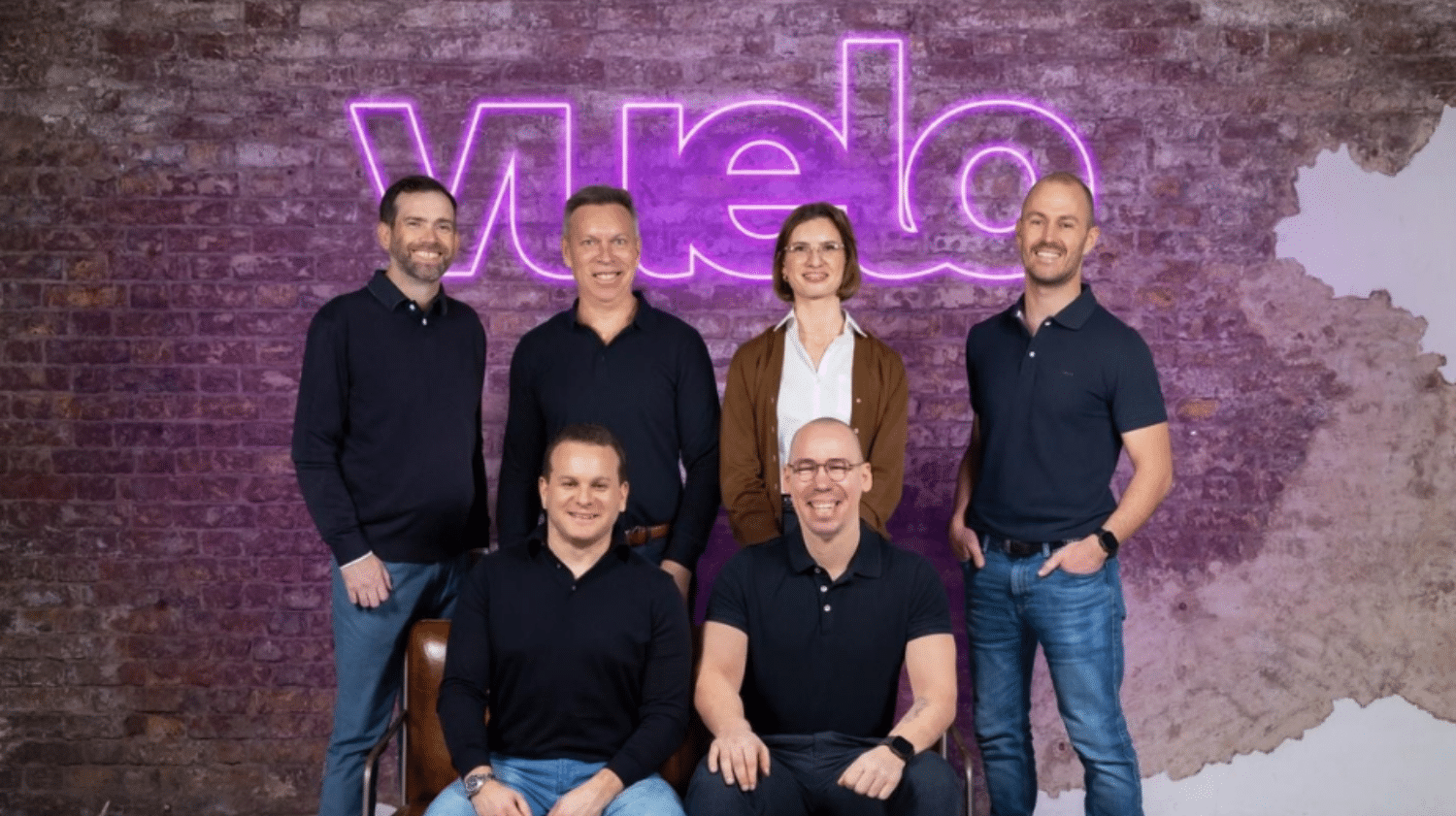 Vuelo bags €64M seed funding to develop AI-driven travel booking and financing platform