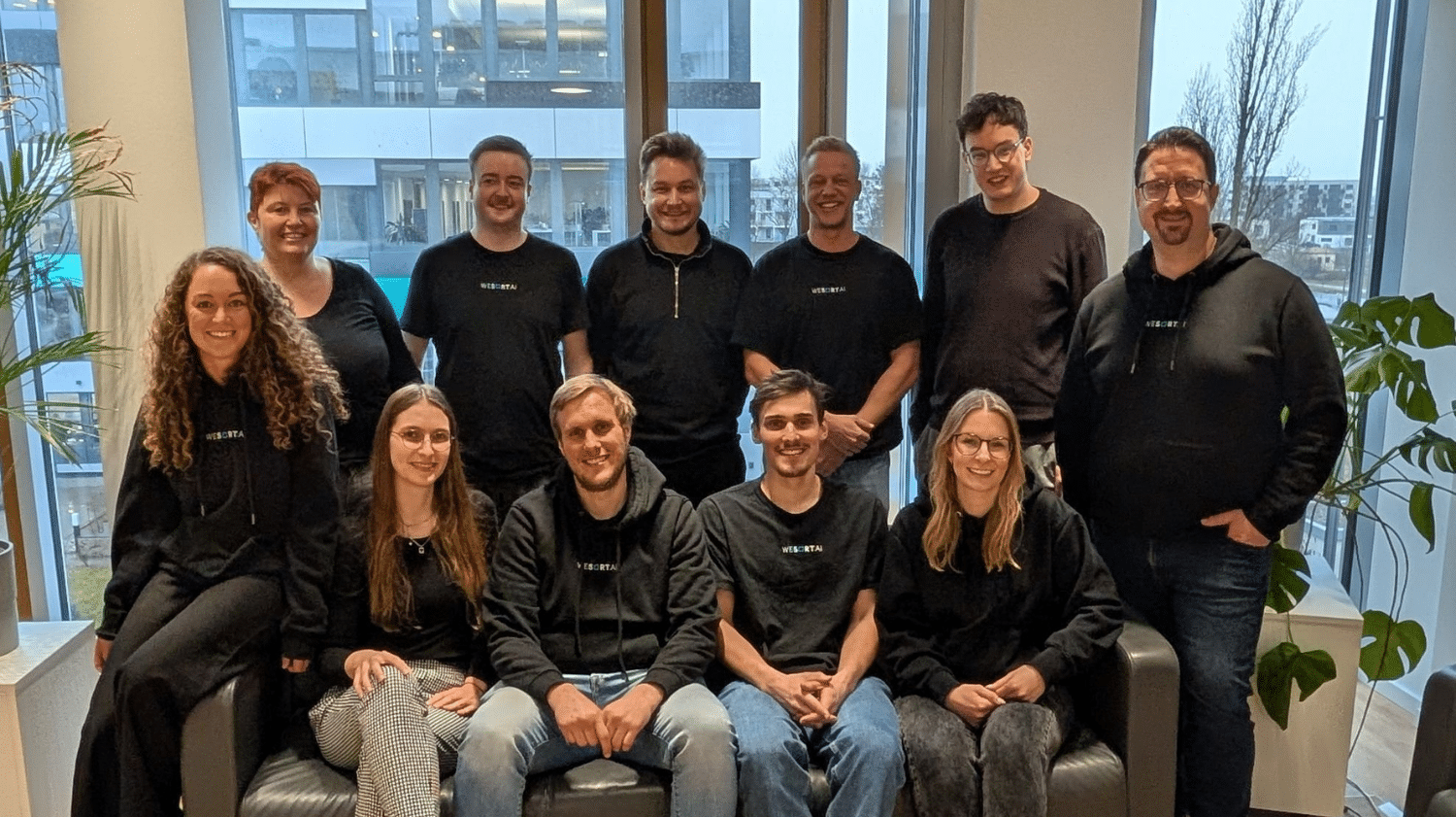 WeSort.AI secures €10M to scale AI recycling technology for critical raw material recovery