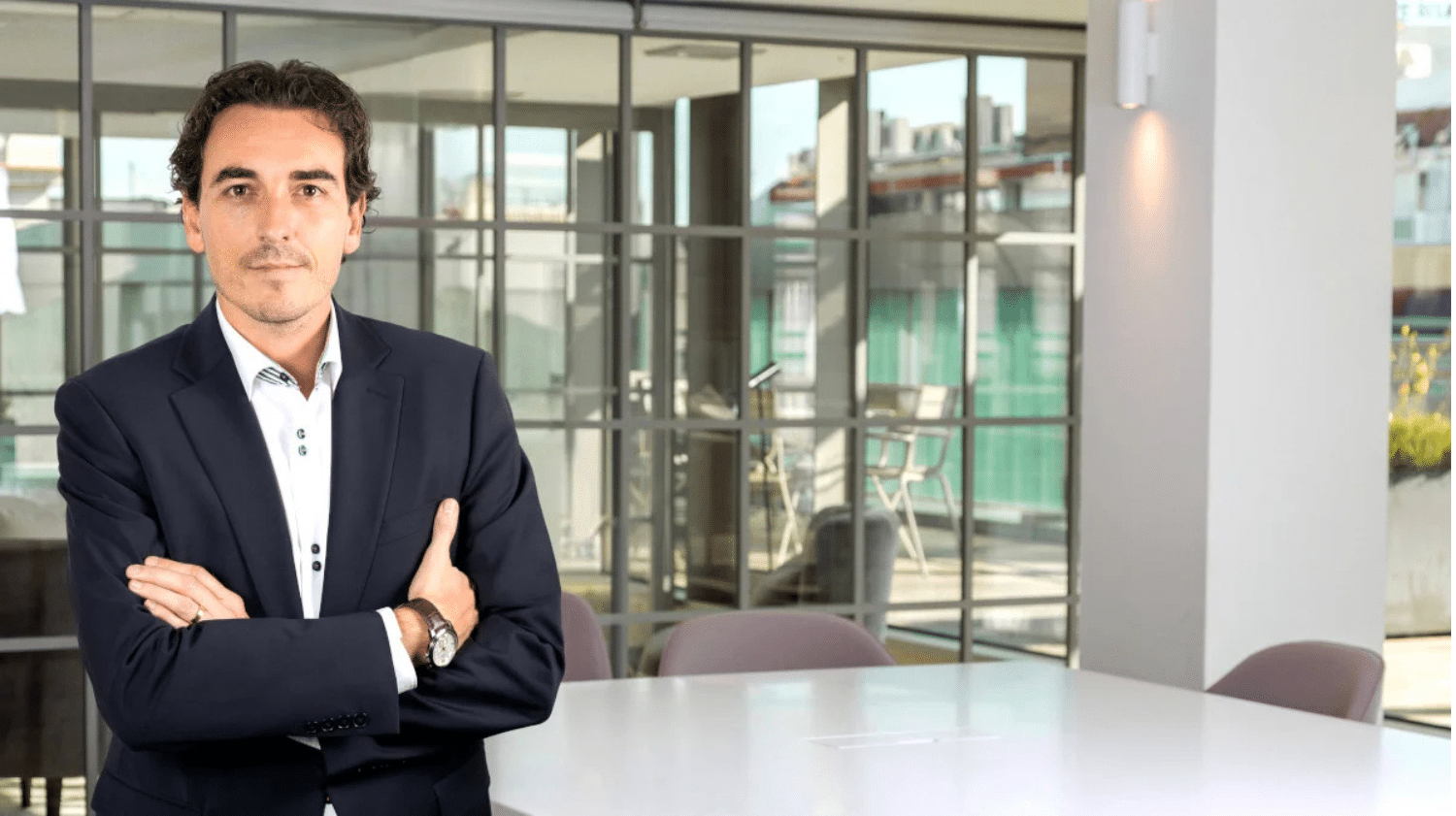 Ysios Capital secures €100m fund to develop early-stage biotech companies