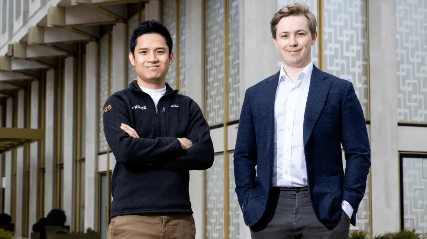 Zalos raises $3.6M Seed to automate Finance Workflows with AI Agents