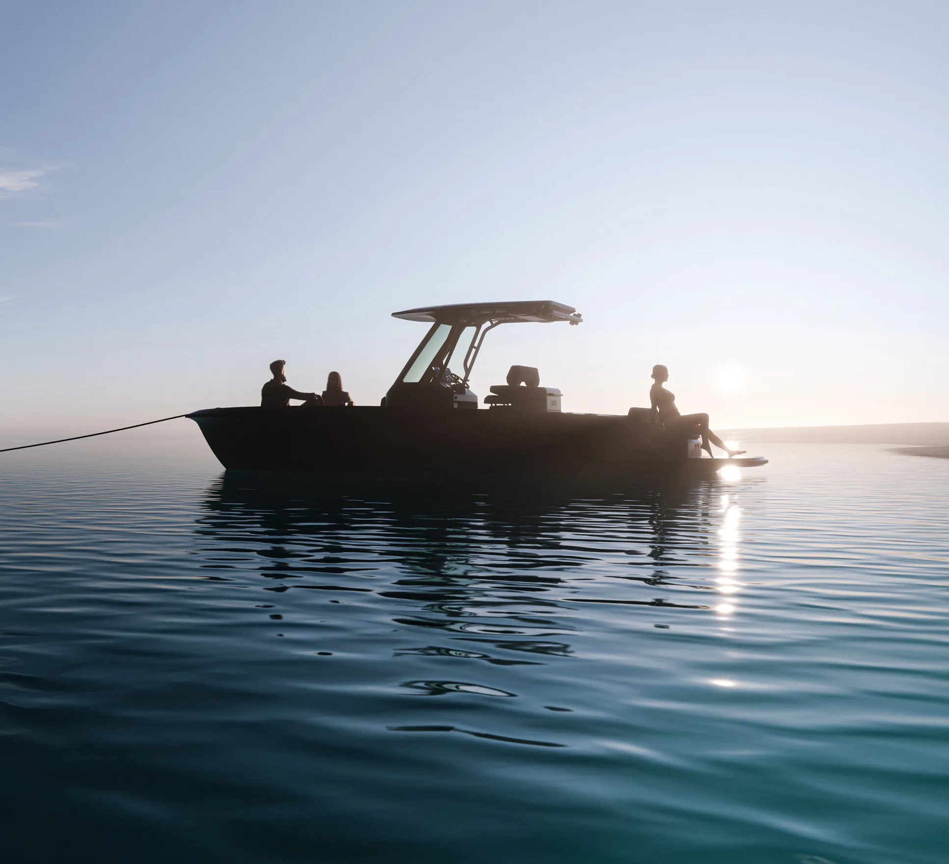 Arc raises $50M Series C to expand Into Electric Commercial And Defense Boats