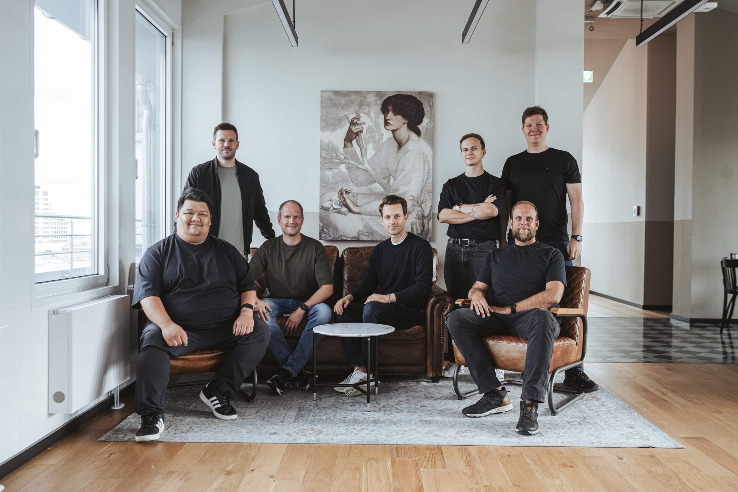 finperks bags $4M Pre-Seed to build API Infrastructure for the Prepaid Economy