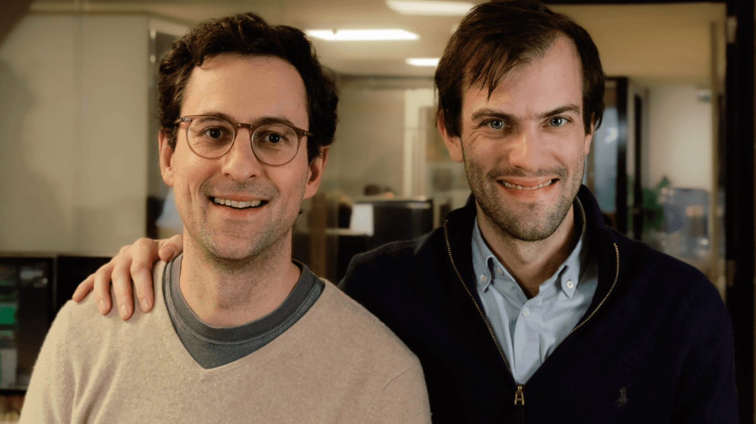 DeepIP secures $25M Series B to integrate AI across patent workflows