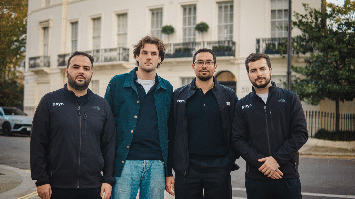 Payr secures $2.1M seed to expand credit card-based rent payments infrastructure