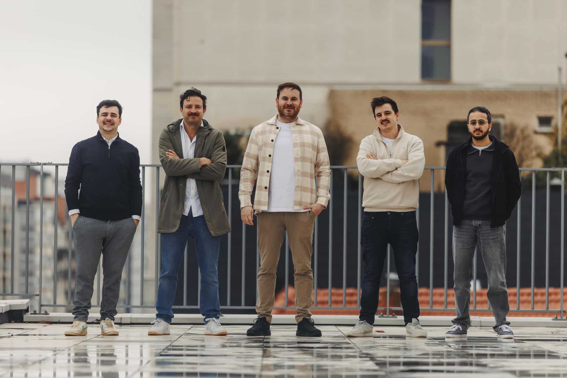 Vectrix raises €1.15M to automate Transport Order Processing