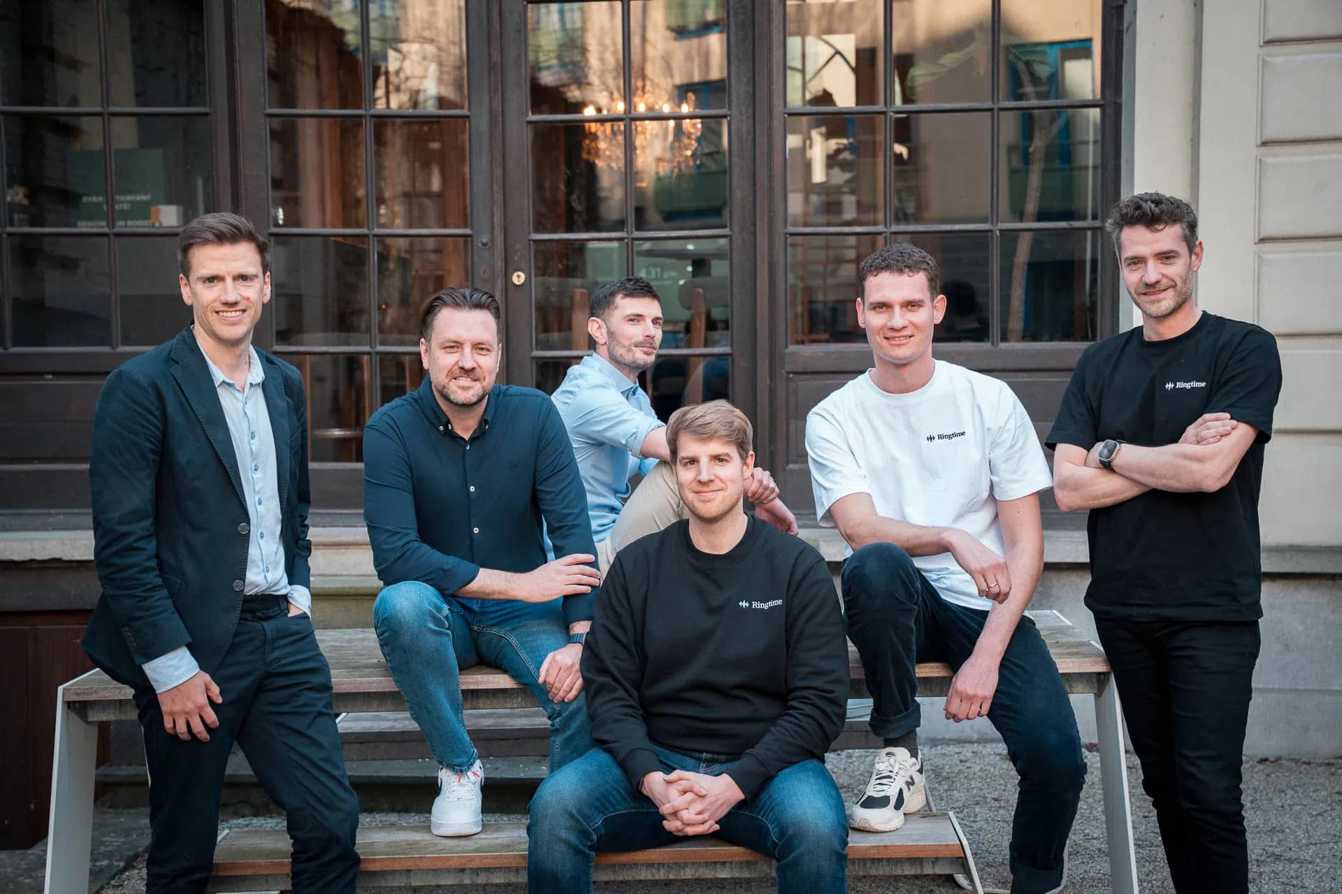 Ringtime bags €1.8M to accelerate AI-Driven Blue-Collar Recruitment