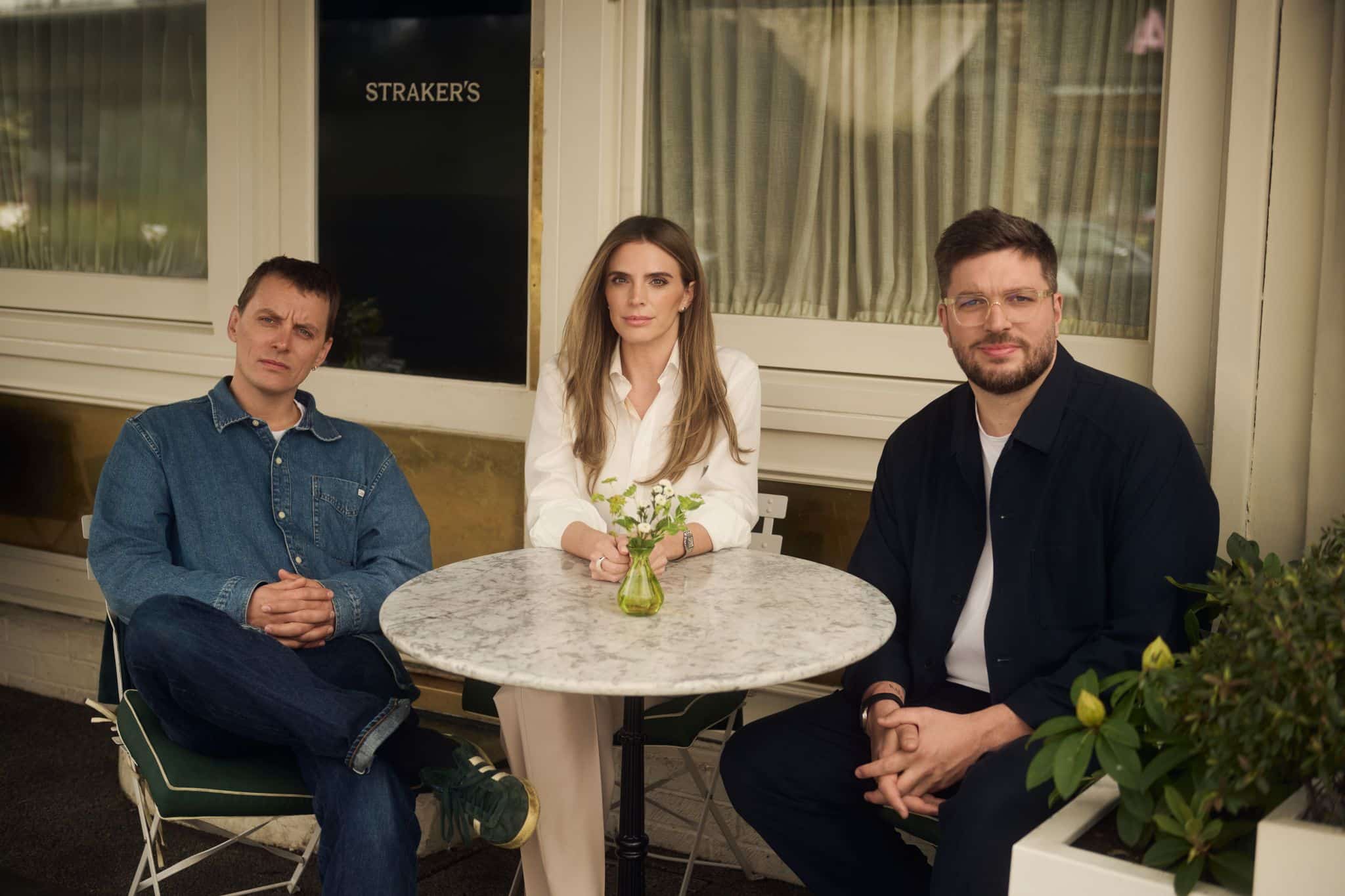 ALL THINGS secures €4.1M to expand its Next-Gen Dairy Brand