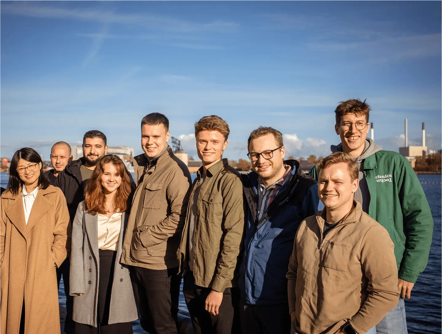 Spektr raises $20M Series A To Automate Financial Compliance With AI