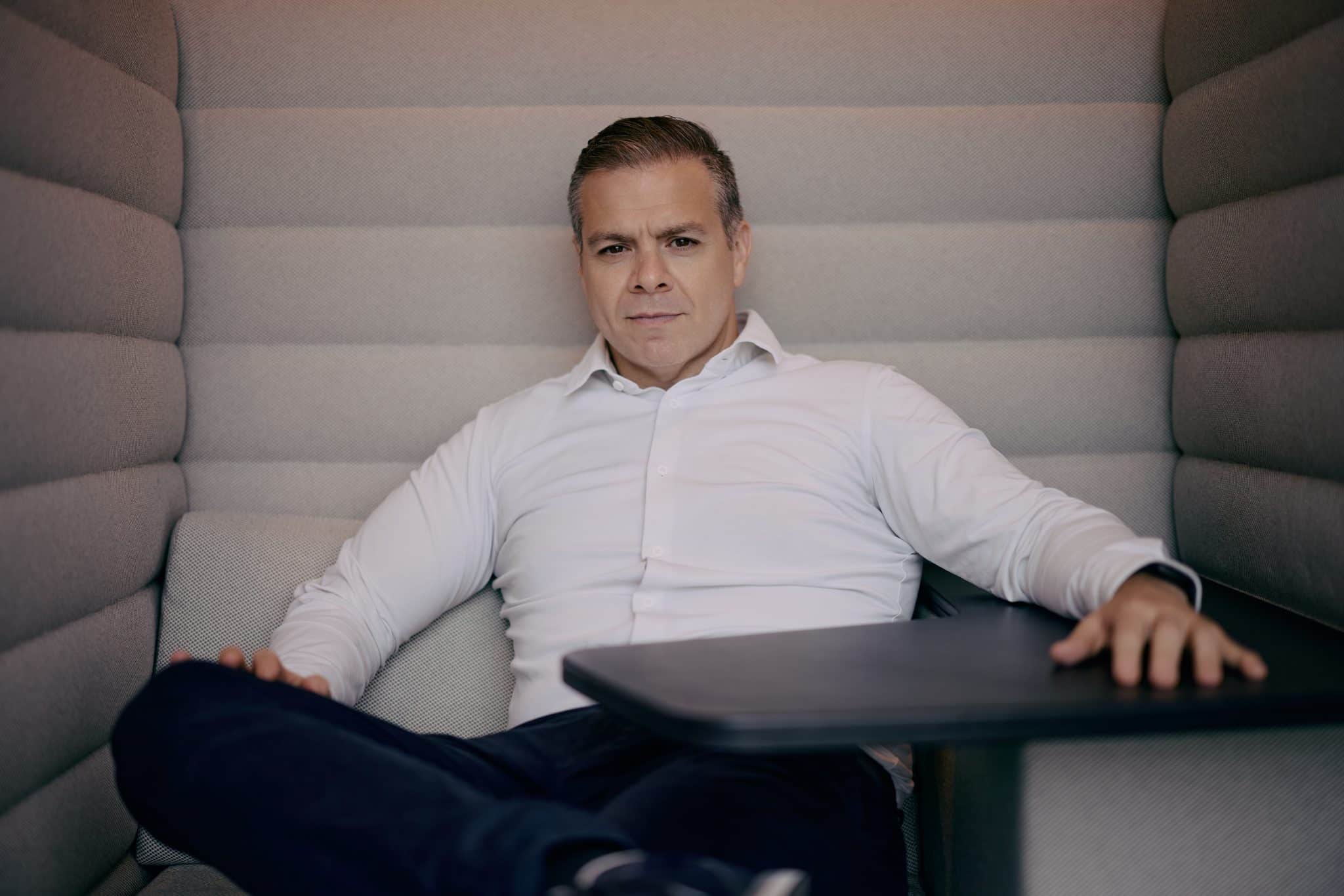 Serve First snaps €5.7M to scale AI Customer Experience Platform