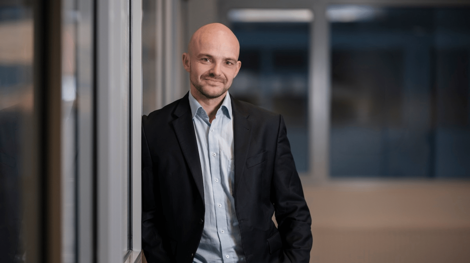 ATMOS Space Cargo bags €25.7M Series A to build orbital return infrastructure