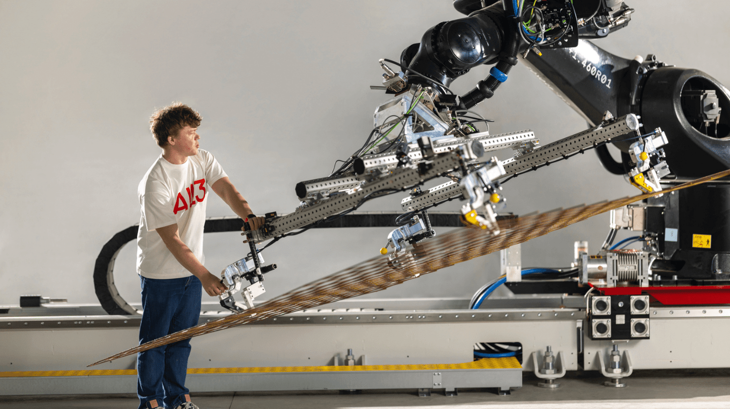 All3 secures $25M seed to scale AI and robotics platform for construction automation