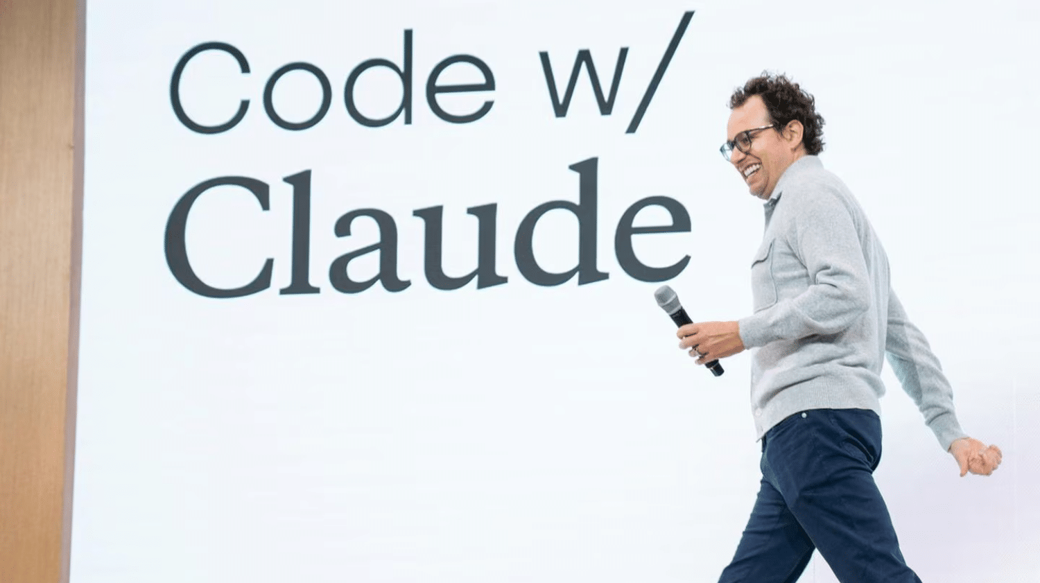 Dario Amodei: Building the Future of AI—With Responsibility at Its Core