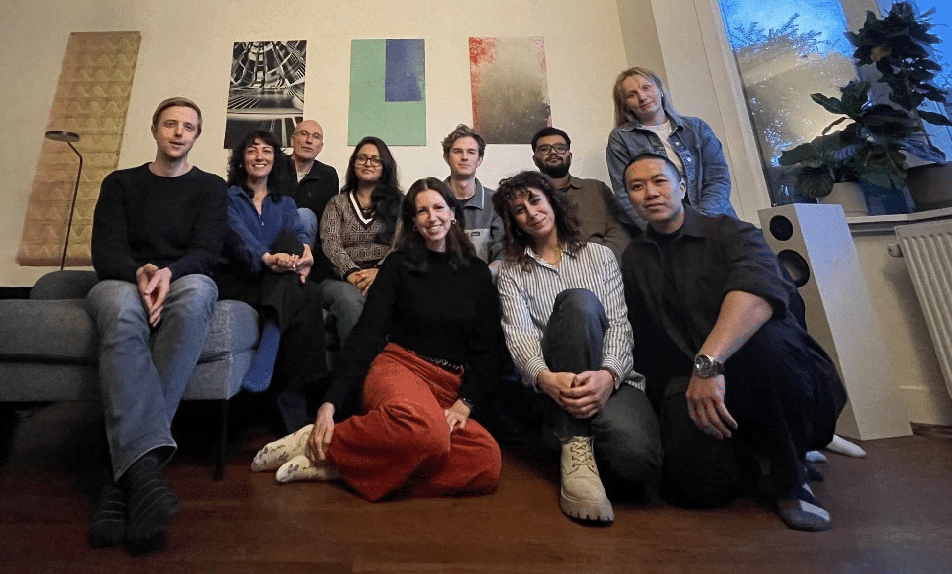 Foamlab bags €3M to scale Bio-Based Foam Materials and replace Plastics