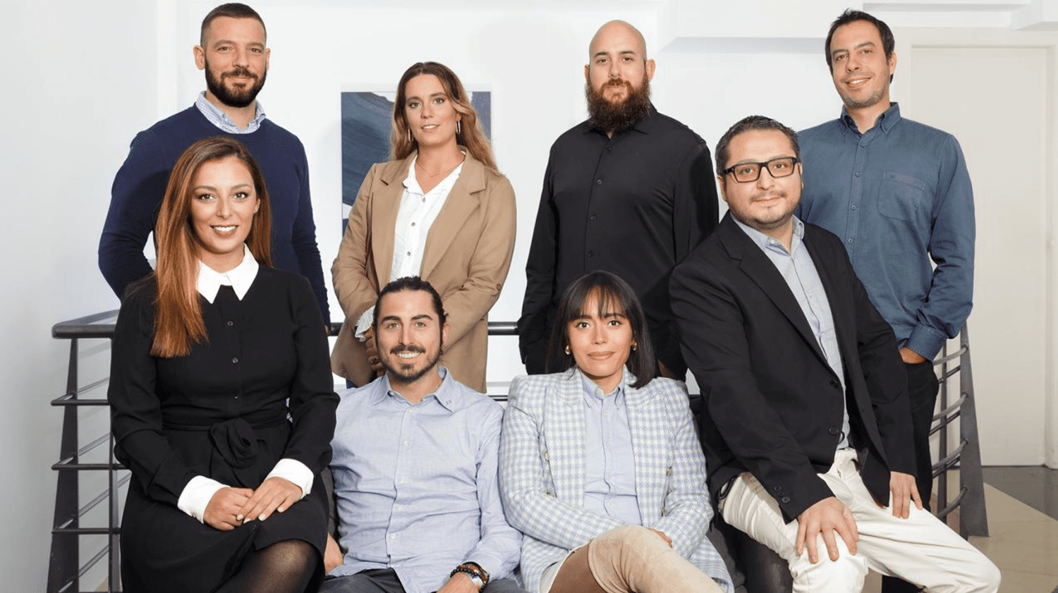 Brickken secures €3M pre-Series A to advance tokenised asset infrastructure