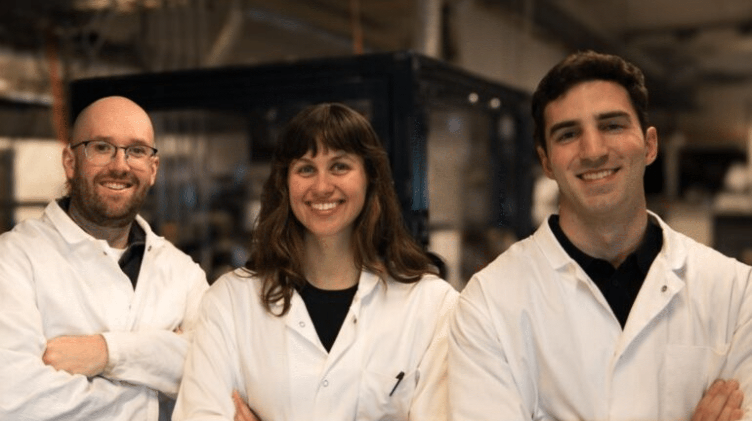 Carbonyx secures $1.2M pre-seed to turn mining waste into carbon-removing materials