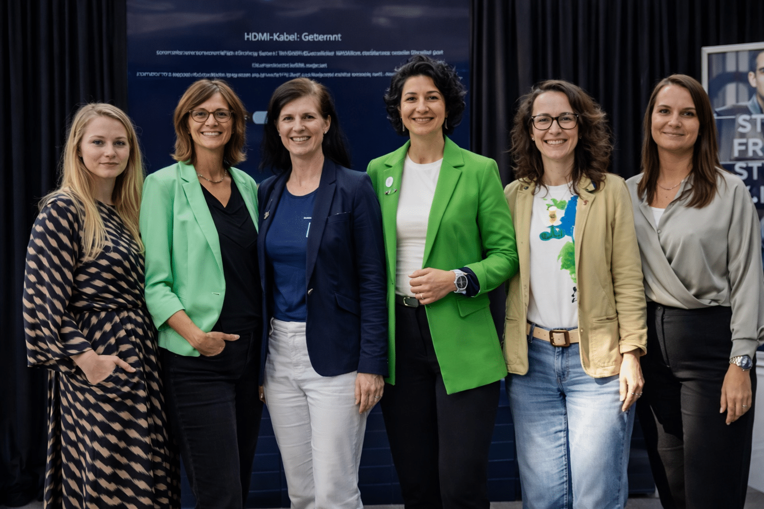 Female Tech Summit: Shaping the Future of Tech Talent in Austria