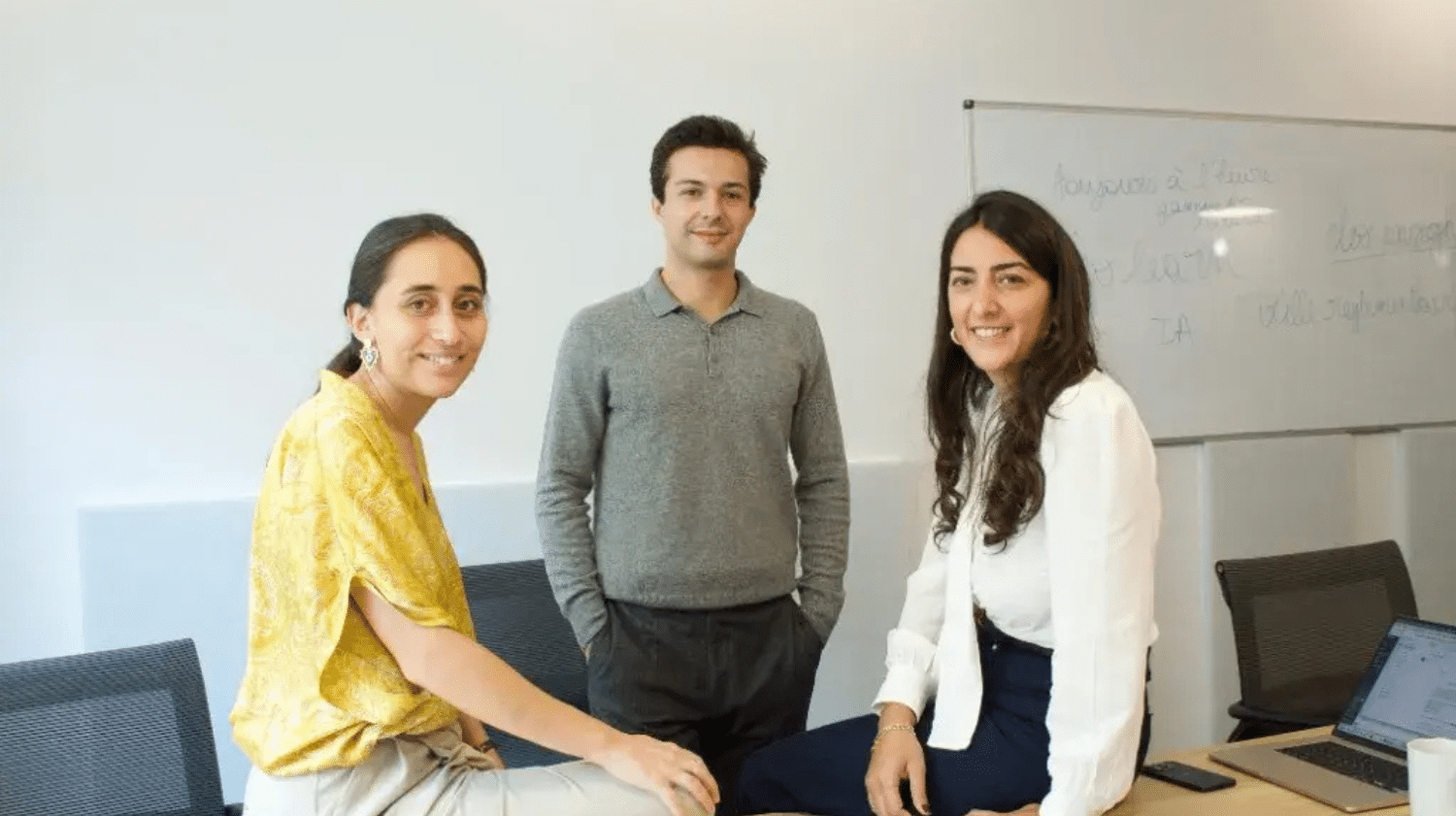 Cleo Labs raises €1.5M to build AI platform for global product compliance